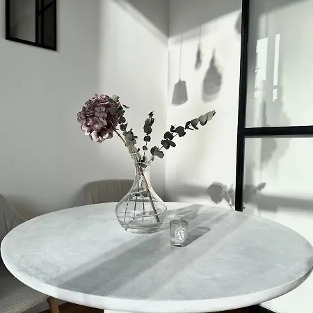 شقة 110 Sqm - 2 Floor Loft & Garden, Free Parking براغ